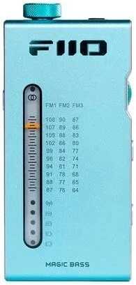 FiiO RR11 (голубой)