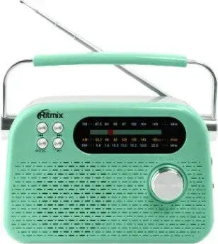 Ritmix RPR-045 (зеленый)