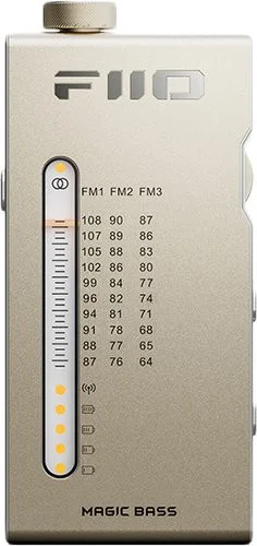 FiiO RR11 (золотистый)