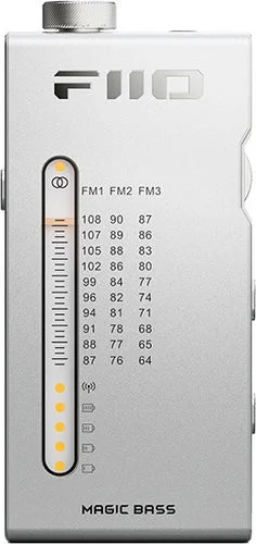 FiiO RR11 (серебристый)