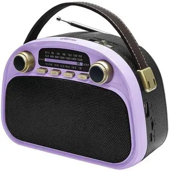 Ritmix RPR-040 (лавандовый)
