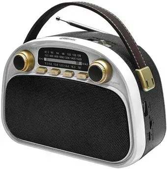 Ritmix RPR-040 (белый)