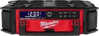 Milwaukee PRC DAB+-0