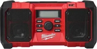 Milwaukee M18 JSR DAB+-0
