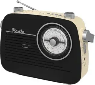 Ritmix RPR-075