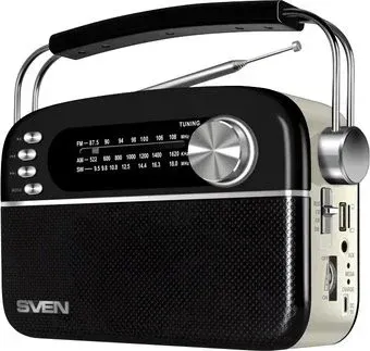 SVEN SRP-505 (черный)