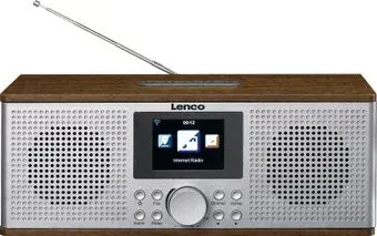 Lenco DIR-170WA