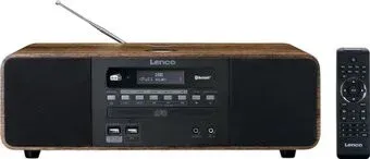 Lenco DAR-051WD