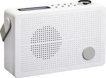 Lenco PDR-030WH