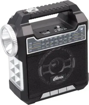 Ritmix RPR-444