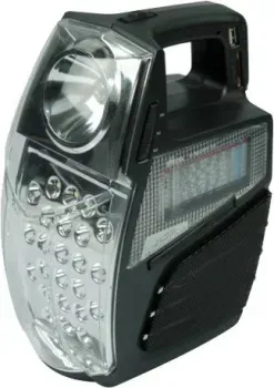 Ritmix RPR-555