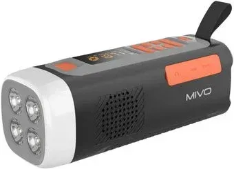 Mivo MR-002