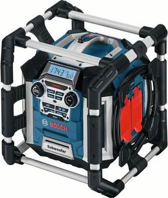 Bosch GML 50 (0601429600)