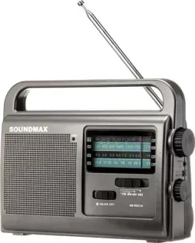 Soundmax SM-RD2110