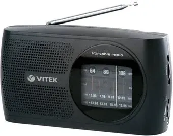 Vitek VT-3587