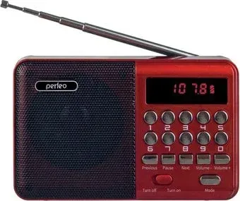 Perfeo Palm i90 PF-A4871