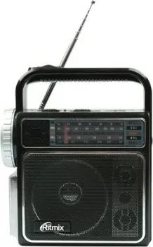 Ritmix RPR-404