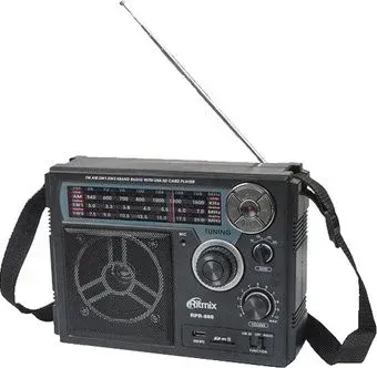 Ritmix RPR-888