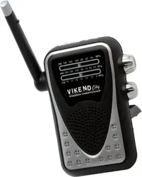 Сигнал Vikend City [15856]