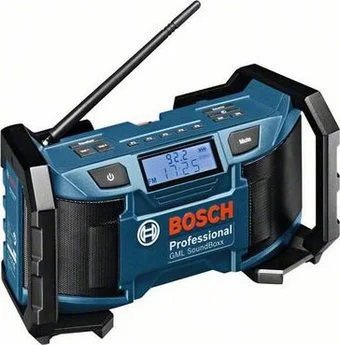 Bosch GML SoundBoxx (0601429900)
