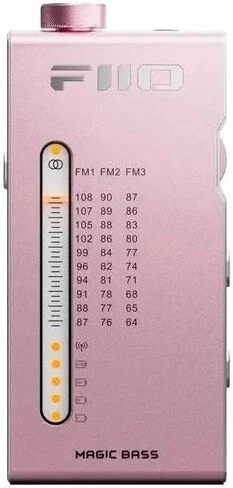 FiiO RR11 (розовый)