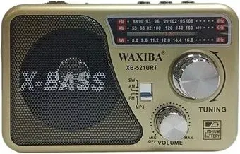 Waxiba XB-521URT (золотистый)