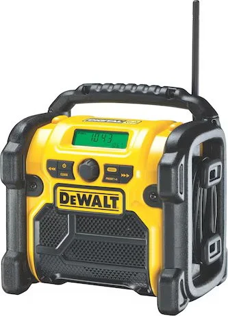 DeWalt DCR020