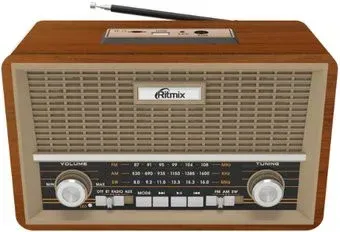 Ritmix RPR-111