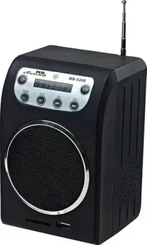 MB Sound MB-5300 (черный)