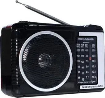 MRM-Power MR-609AC