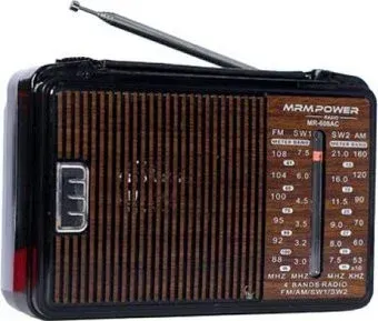 MRM-Power MR-608AC