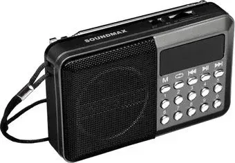 Soundmax SM-RD2127