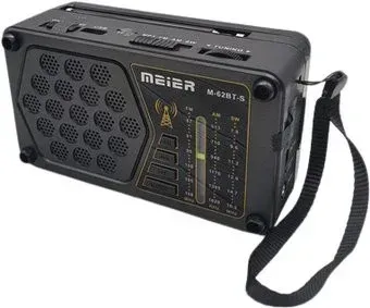 Meier M-62BT-S