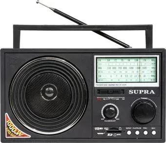 Supra ST-25U