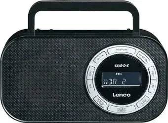 Lenco PR2700