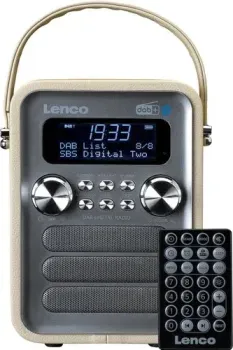 Lenco PDR-051TPSI