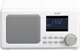 Lenco DAR-010WH