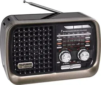 TELEFUNKEN TF-1694UB