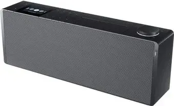 Loewe Klang S3 (черный)
