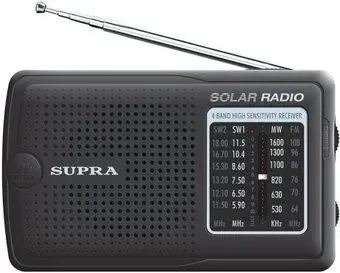 Supra ST-111