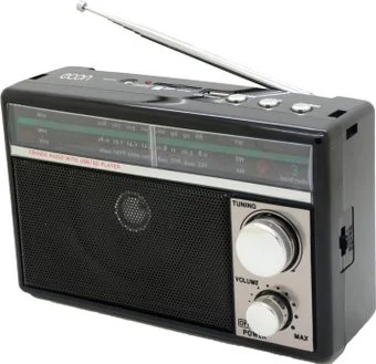 Econ ERP-2500UR