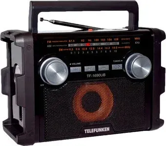 TELEFUNKEN TF-1690UB