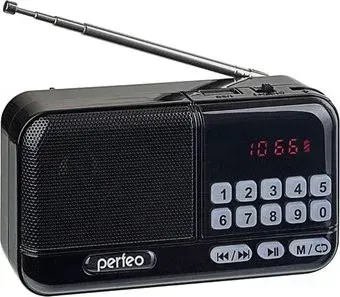 Perfeo Aspen i20 PF-B4059