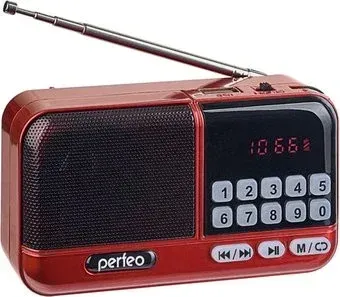 Perfeo Aspen i20 PF-B4058