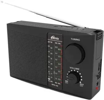 Ritmix RPR-195