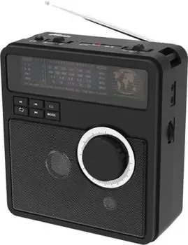 Ritmix RPR-210