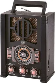 Max MR-420