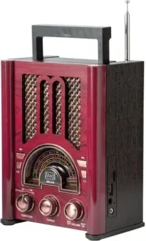 Max MR-410