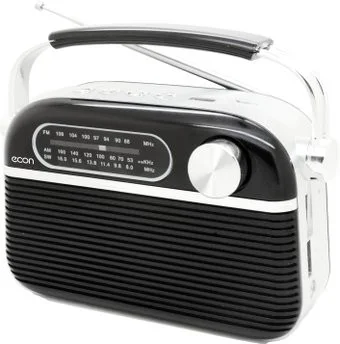 Econ ERP-2700UR