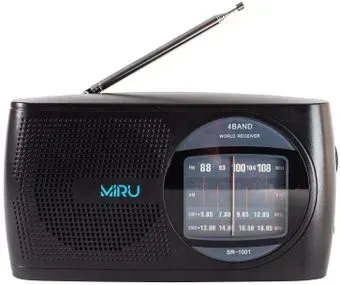 Miru SR-1001